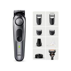 BRAUN Tondeuse barbe - BT7420