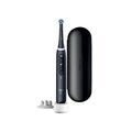 BRAUN Brosse &agrave; dents - IO 5 Matt Black ORAL B - IO5MAT