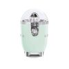 SMEG Presse-agrumes Vert d'eau - Ann&eacute;es 50 - CJF11PGEU