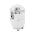 Petit &eacute;lectrom&eacute;nager sur Brignais : SMEG Presse-agrumes Blanc - Ann&eacute;es 50 - CJF11WHEU