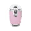 SMEG Presse-agrumes Rose Ann&eacute;es 50 - CJF11PKEU