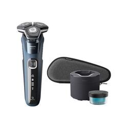 PHILIPS Rasoir 3 t&ecirc;tes Series 5000 - S5880.50
