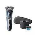 PHILIPS Rasoir 3 t&ecirc;tes Series 5000 - S5880.50