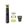 PHILIPS Rasoir tondeuse barbe OneBlade Pro - QP6541.16