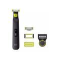 PHILIPS Rasoir tondeuse barbe OneBlade Pro - QP6541.16