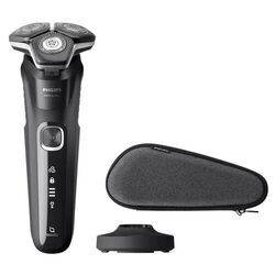 PHILIPS Rasoir rechargeable &eacute;tanche Series 5000 SkinIQ