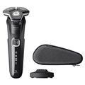 PHILIPS Rasoir rechargeable &eacute;tanche Series 5000 SkinIQ