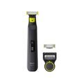 PHILIPS Rasoir tondeuse barbe - OneBlade Pro - QP6530.16