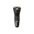 PHILIPS Rasoir 3 t&ecirc;tes - S&eacute;rie 3000X - X3052.00