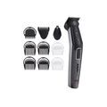 BABYLISS Tondeuse multi-usages - 10 en 1 Carbon Titanium - MT727E