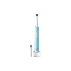 BRAUN Hygi&egrave;ne dentaire Brosse &agrave; dents - PRO1BLEUE