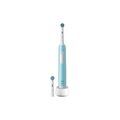 BRAUN Hygi&egrave;ne dentaire Brosse &agrave; dents - PRO1BLEUE