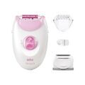 BRAUN Epilateur Silk &Eacute;pil 3 - EPIL3031