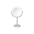 BABYLISS Miroir lumineux grossissant - 9436E