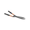 BAHCO OUTILLAGE Cisailles &agrave; haies traditionnelle 57 cm 1 pi&egrave;ce(s) cisailles &agrave; haies traditionnelle 57 cm acier, plastique 57 cm 1085 g cisailles &agrave; haie - bahco outill
