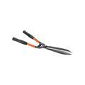 Outils jardin sur Annecy : BAHCO OUTILLAGE Cisailles &agrave; haies traditionnelle 57 cm 1 pi&egrave;ce(s) cisailles &agrave; haies traditionnelle 57 cm acier, plastique 57 cm 1085 g cisailles &agrave; haie - bahco outill