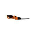 Outils jardin sur Annecy : Cisaille gazon expert 375 mm cisaille gazon expert 375 mm 1 pi&egrave;ce(s) plastique 37.5 cm 317 g cisailles gazon - bahco outillage