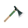 Hachette manche droit hachette manche droit manche bois 0.8 kg 1 pi&egrave;ce(s) - leborgne