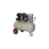 Compresseur mobile 100l - 16,6 m�/h compresseur mobile 100l - 16,6 m�/h 84 kg 1 pi&egrave;ce(s) 96 dba 11 bar 4 cv 100 litre(s) mobile 16.6 m�/min - lacme