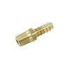 Jonctions coniques m&acirc;les jonctions filetage conique m&acirc;le r3/8 x � int. 8 mm 1 lot(s) de 2 pi&egrave;ce(s) - prevost