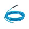 Rallonge pvc diflex 8x14 - 10 m rallonge pvc diflex 8x14 - 10 m 1 pi&egrave;ce(s) - prevost