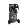 LACME Compresseur mobile silencieux 40l - 8 m�/h 36.5 kg 1 pi&egrave;ce(s) compresseur mobile silencieux 40l - 8 m�/h 8 bar 1.5 cv 40 litre(s) 65 dba mobile 8 m�/m