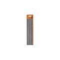 Outils jardin sur Annecy : Limes cha&icirc;nes de tron&ccedil;onneuse limes rondes 4.8 mm 1 &eacute;tui(s) de 3 pi&egrave;ce(s) - bahco outillage