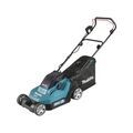 Outils jardin sur Annecy : MAKITA Tondeuse sur batterie dlm382z 36v 38cm - solo batterie 0 ah 40 litre(s) 16.9 kg 0 tondeuse sur batterie dlm382z 36v 38cm - solo 28 mm 0 dba 1 pi&egrave;ce(s)