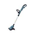 Outils jardin sur Annecy : Coupe-herbe 18 v li-ion (solo) 5 ah batterie 3.1 kg 0 1 pi&egrave;ce(s) coupe-herbe 18 v li-ion (solo) 260 mm 7800 trs/min 88.5 dba 18 v - makita