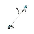 Outils jardin sur Annecy : Coupe-herbe lxt lxtdur368az 2x18v batterie 3.4 kg 89 dba 0 ah 0 1 pi&egrave;ce(s) coupe-herbe lxt lxtdur368az 2x18v 350 mm 6500 trs/min 18 v - makita