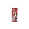 Mastic fer blanc standard + durcisseur mastic fer blanc standard + durcisseur 1 tube(s) de 123 gramme(s) - sinto