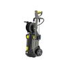 KARCHER Nettoyeur hp eau froide hd 5/15 cx+ nettoyeur hp eau froide hd 5/15 cx+ 150 bar 28.3 kg eau froide 1 carton(s) de 1 pi&egrave;ce(s) 200 bar 2800 w 500 l/h -
