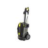 Nettoyeur hp eau froide hd 5/13 c+ 130 bar nettoyeur hp eau froide hd 5/13 c+ 24 kg eau froide 1 pi&egrave;ce(s) 175 bar 2600 w 500 l/h - karcher