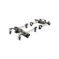 Outils soudure sur Annecy : Cric de roue hydraulique cric de roue hydraulique 1 pi&egrave;ce(s) - facom