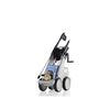 Nettoyeur hp quadro 599 tst 150 bar nettoyeur hp quadro 599 tst eau froide 1 pi&egrave;ce(s) 63 kg 165 bar 3300 w 600 l/h - kranzle