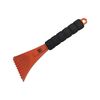 Gratte givre manche en mousse 1 pi&egrave;ce(s) gratte givre manche en mousse - bricodeal torro