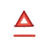 Triangle de pr&eacute;signalisation 1 pi&egrave;ce(s) triangle de pr&eacute;signalisation - bricodeal torro