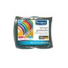 Eponges grattantes 3 couches eponges grattantes 3 couches 1 sachet(s) de 2 pi&egrave;ce(s) - starwax