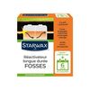 R&eacute;activateur fosses septiques r&eacute;activateur fosses septiques 1 pot(s) de 500 gramme(s) activateur fosse - starwax