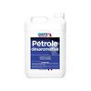 P&eacute;trole d&eacute;saromatis&eacute; p&eacute;trole d&eacute;saromatis&eacute; 1 bidon(s) de 5 litre(s) 5 litre(s) p&eacute;trole - onyx