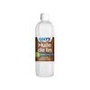 Huile de lin huile de lin 1 bouteille(s) de 1 litre(s) 1 litre(s) - onyx