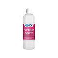 Equipement de protection EPI sur Annecy : White spirit white spirit 1 bouteille(s) de 1 litre(s) 1 litre(s) - onyx