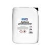 Ac&eacute;tone ac&eacute;tone 1 bidon(s) de 20 litre(s) 20 litre(s) - onyx