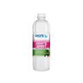 Equipement de protection EPI sur Annecy : Substitut white spirit substitut white spirit 1 bouteille(s) de 1 litre(s) 1 litre(s) white spirit - onyx