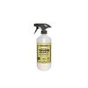 Vinaigre citron gel &eacute;cocertifi&eacute; spado 1 vaporisateur(s) de 750 millilitre(s) vinaigre citron gel &eacute;cocertifi&eacute; spado citron 0.75 litre(s) vinaigre blanc