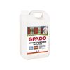 Soude caustique pure soude caustique pure spado 1 bidon(s) de 4 kilogramme(s) - spado