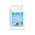 Equipement de protection EPI sur Annecy : Vinaigre m&eacute;nager 14� surpuissant 1 bidon(s) de 5 litre(s) 5 litre(s) vinaigre blanc vinaigre m&eacute;nager 14� sans - onyx