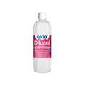 Diluant synth&eacute;tique nouvelle formule 1 bidon(s) de 1 litre(s) diluant synth&eacute;tique 1 litre(s) dilluant - onyx