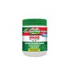 Activateur et d&eacute;bloqueur fosses biologique spado 1 pi&egrave;ce(s) 0.5 litre(s) activateur fosse activateur et d&eacute;bloqueur fosses biologique spado - spado