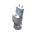 Electricit&eacute; sur Annecy : Douille dcl pour luminaire douille + fiche pour installation 1 pi&egrave;ce(s) - debflex